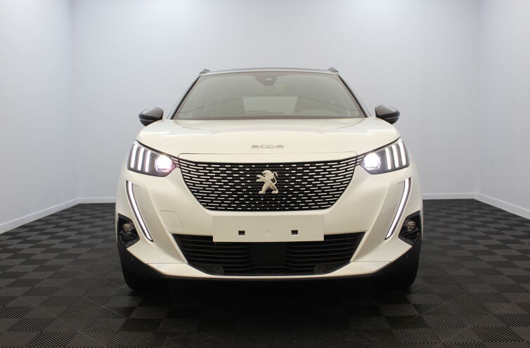 PEUGEOT 2008 SUV Electrique