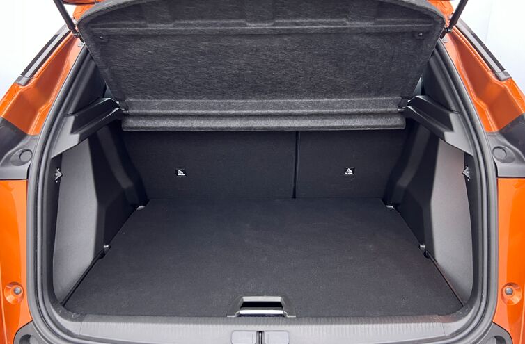 PEUGEOT 2008 SUV Electrique