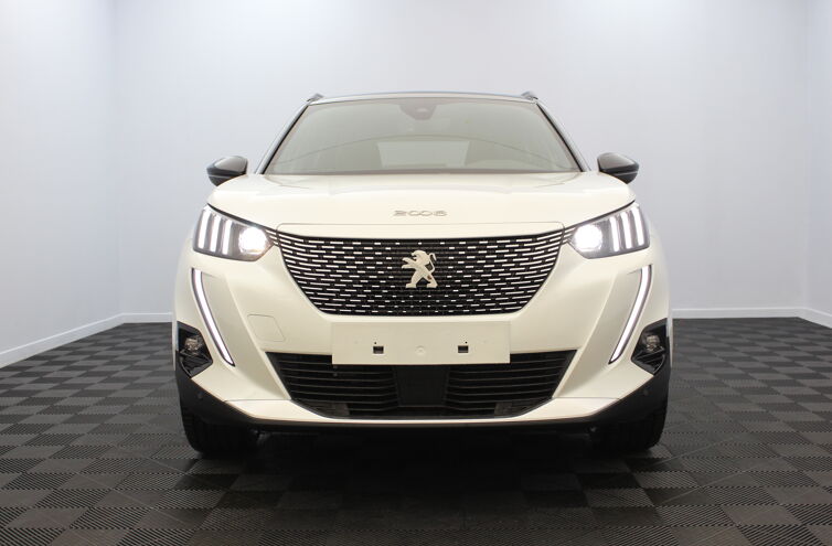 PEUGEOT 2008 SUV Electrique
