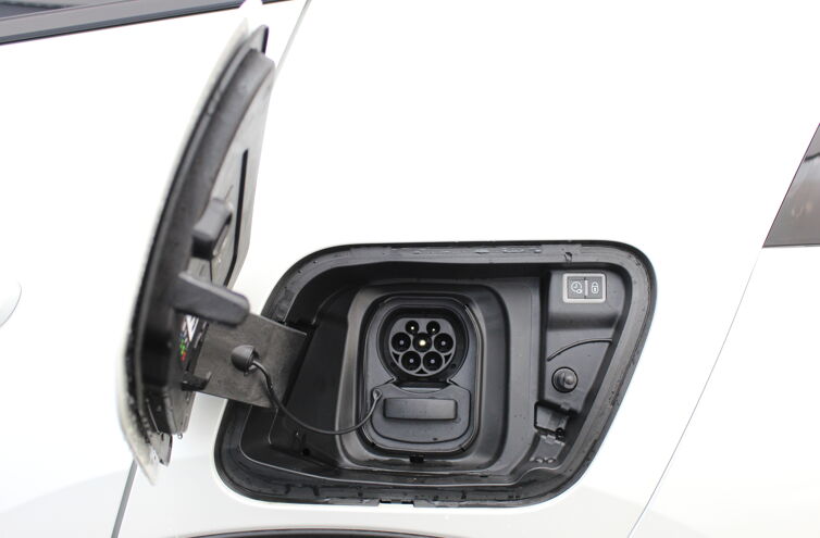 PEUGEOT 2008 SUV Electrique