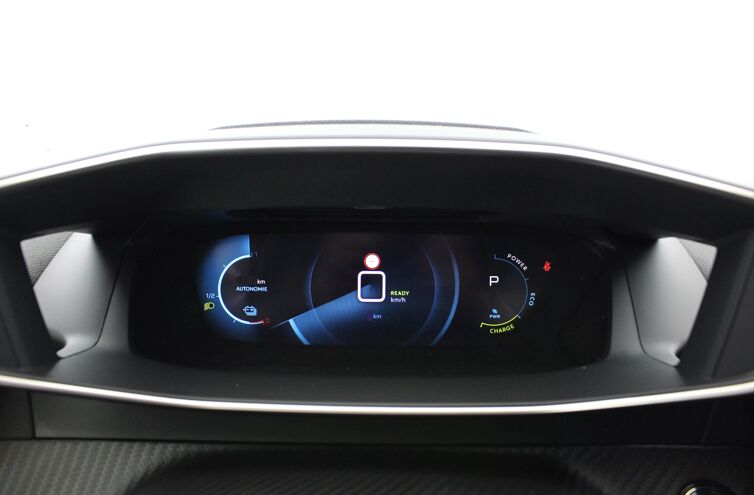 PEUGEOT 2008 SUV Electrique