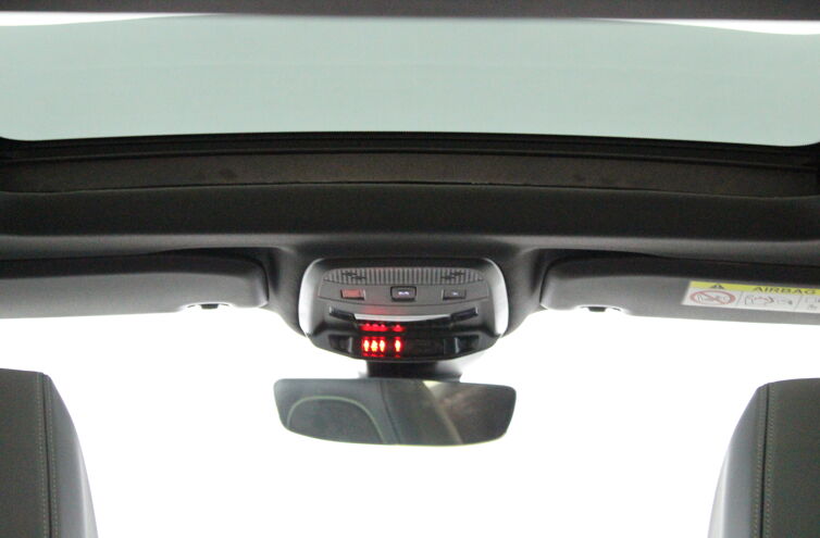 PEUGEOT 2008 SUV Electrique