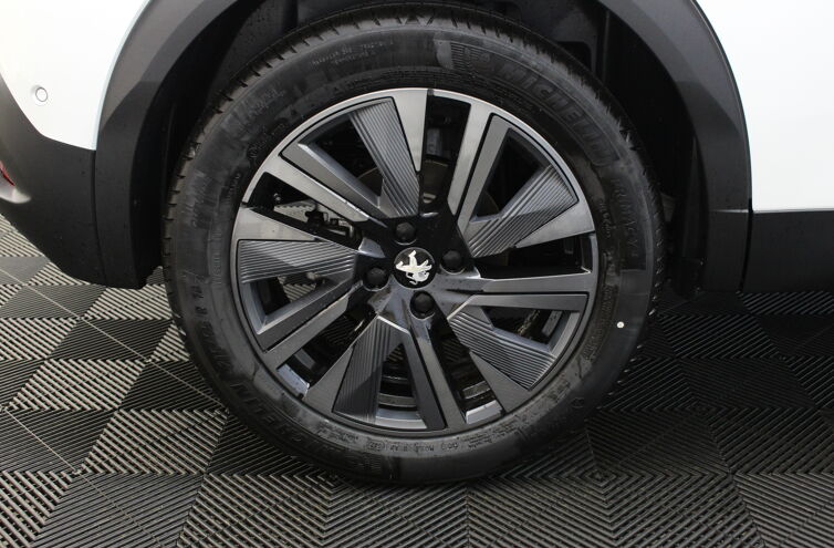 PEUGEOT 2008 SUV Electrique