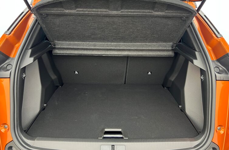 PEUGEOT 2008 SUV Electrique