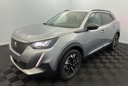 PEUGEOT 2008 Moteur électrique 136 ch (100 kW) - Batterie 50 kWh Allure Pack