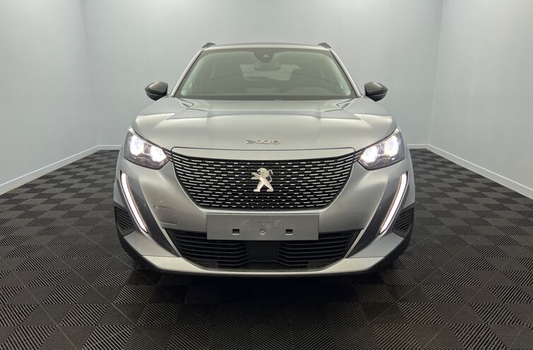 PEUGEOT 2008 SUV Electrique