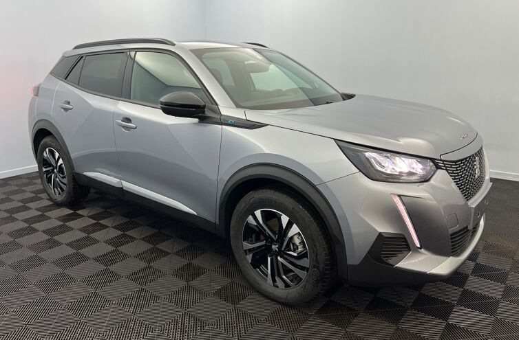 PEUGEOT 2008 SUV Electrique
