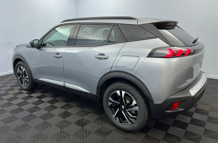 PEUGEOT 2008 SUV Electrique
