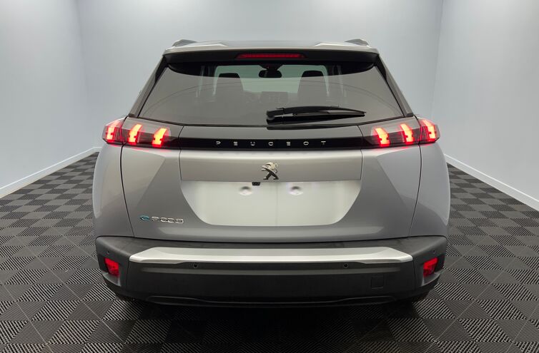 PEUGEOT 2008 SUV Electrique