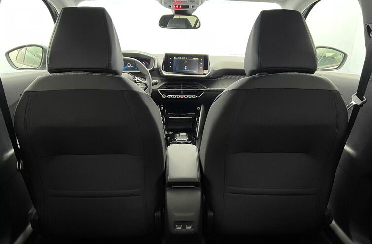 PEUGEOT 2008 SUV Electrique