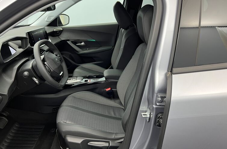 PEUGEOT 2008 SUV Electrique