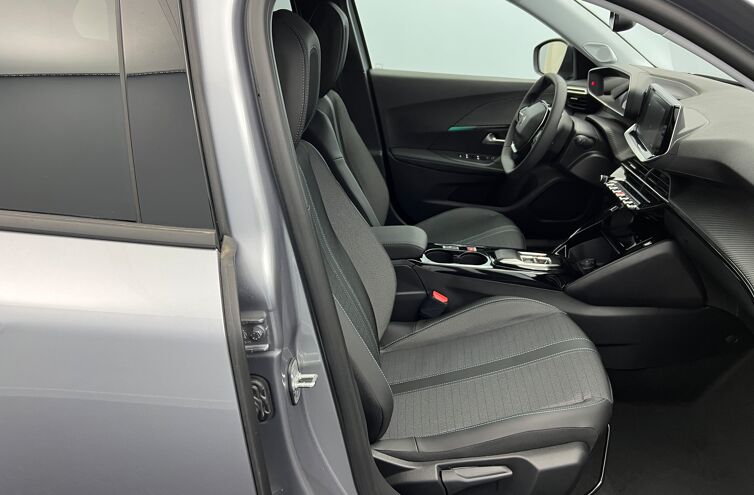 PEUGEOT 2008 SUV Electrique