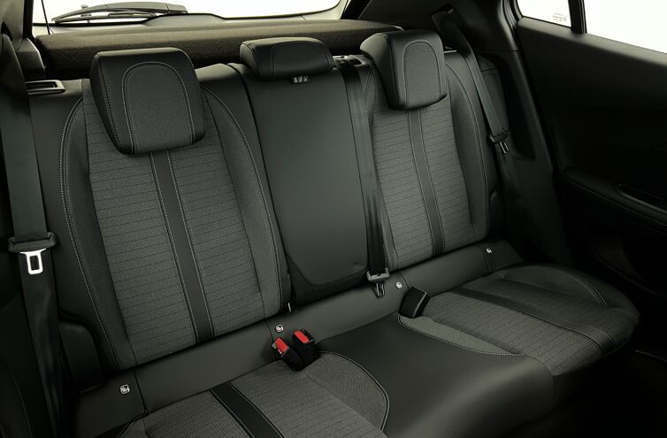 PEUGEOT 2008 SUV Electrique