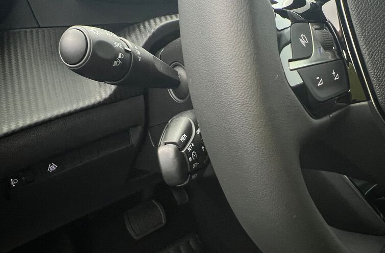PEUGEOT 2008 SUV Electrique