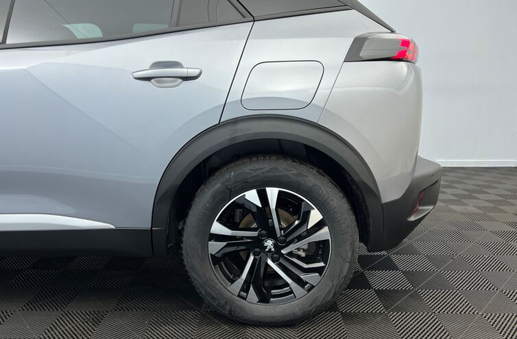 PEUGEOT 2008 SUV Electrique