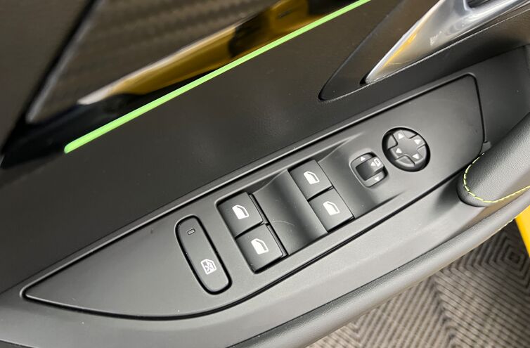 PEUGEOT 208 Citadine Electrique