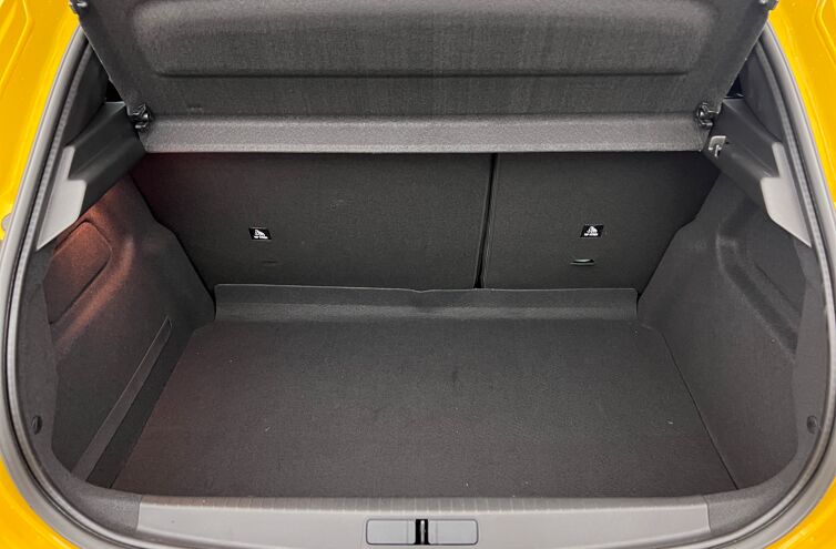 PEUGEOT 208 Citadine Electrique