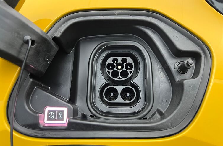 PEUGEOT 208 Citadine Electrique