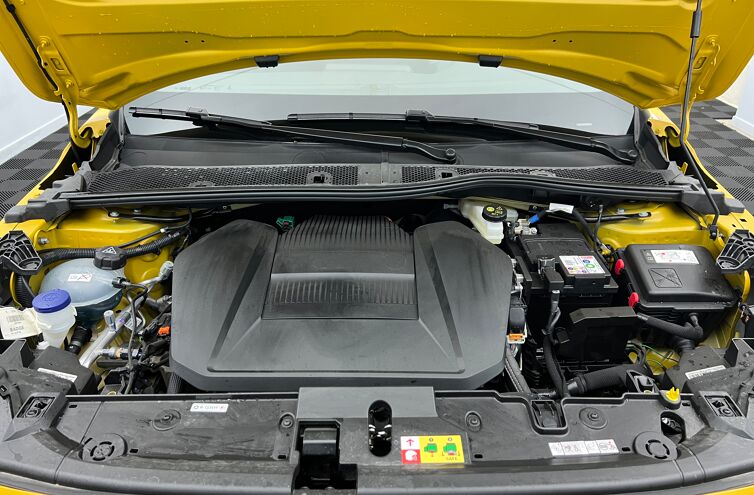PEUGEOT 208 Citadine Electrique