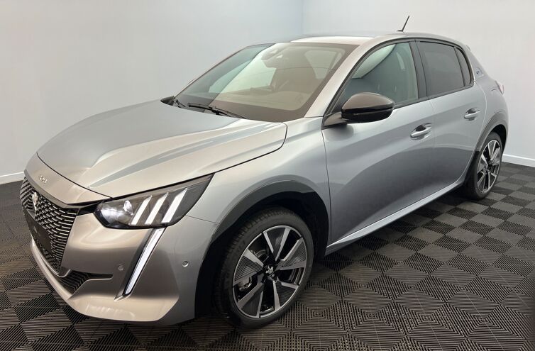 PEUGEOT 208 Citadine Electrique