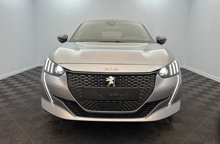 PEUGEOT 208 Citadine Electrique
