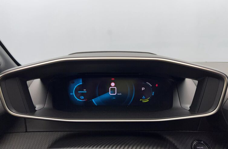 PEUGEOT 208 Citadine Electrique