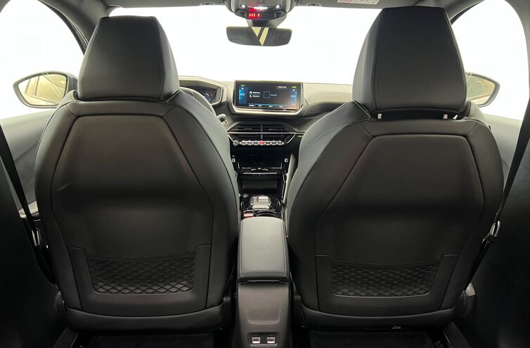 PEUGEOT 208 Citadine Electrique