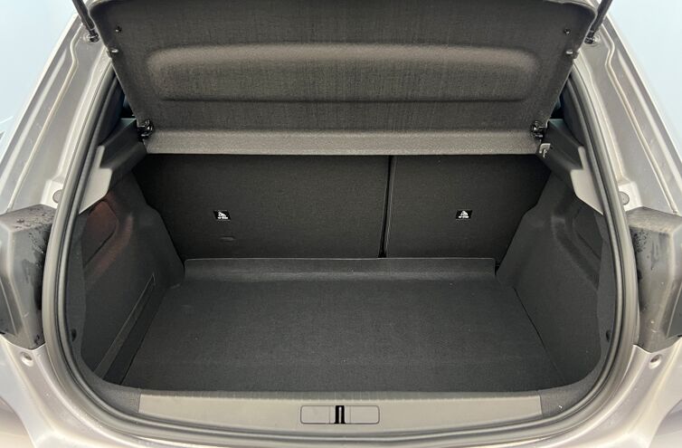 PEUGEOT 208 Citadine Electrique