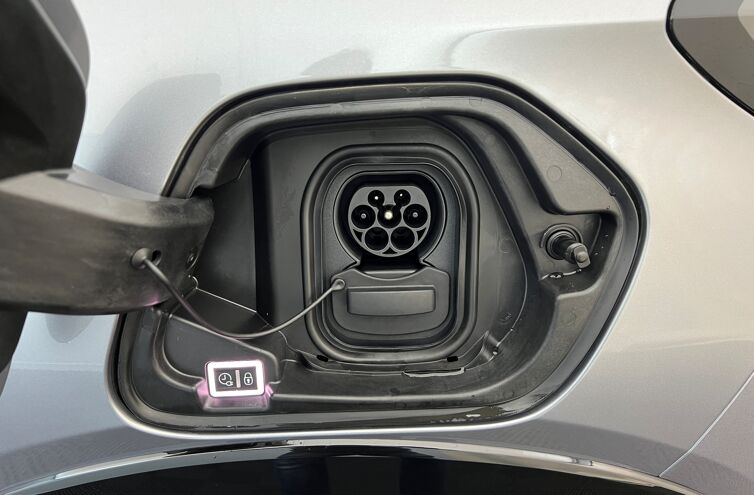 PEUGEOT 208 Citadine Electrique