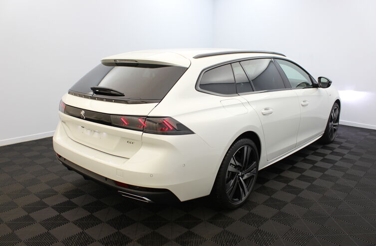 PEUGEOT 508 SW Break Essence