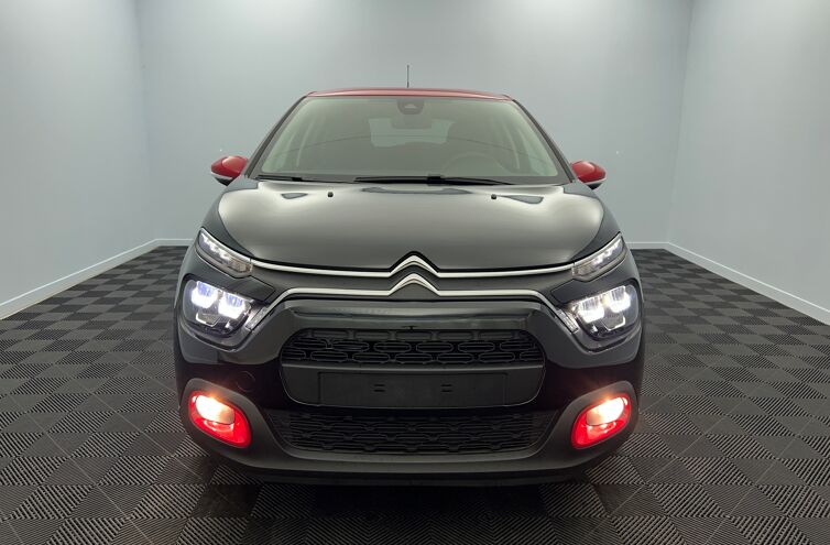 CITROEN C3 Citadine Essence