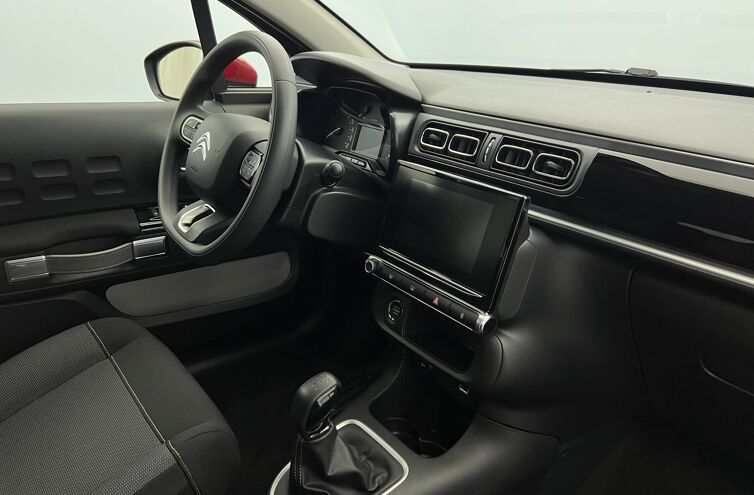 CITROEN C3 Citadine Essence