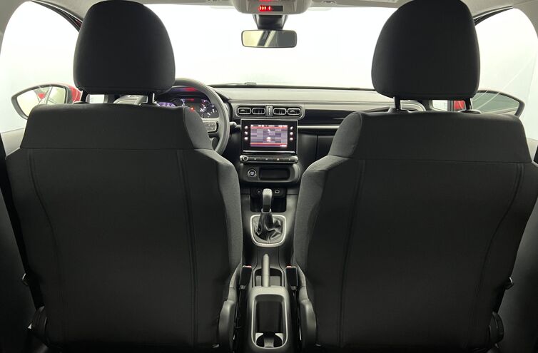 CITROEN C3 Citadine Essence