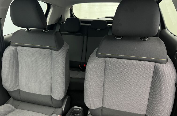CITROEN C3 Citadine Essence