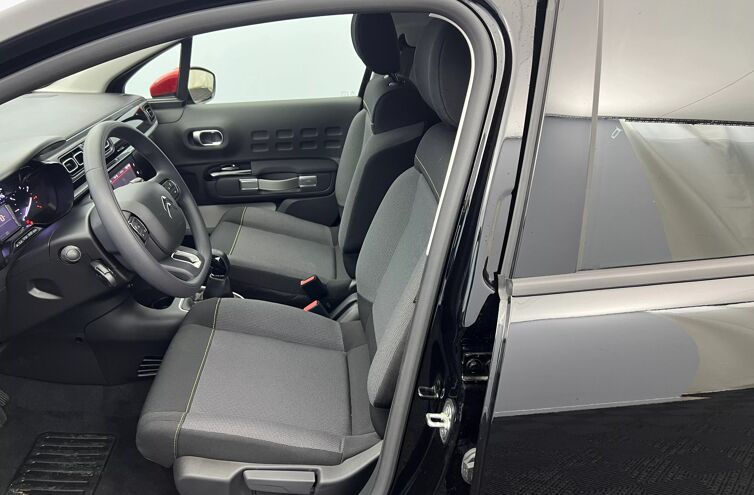 CITROEN C3 Citadine Essence