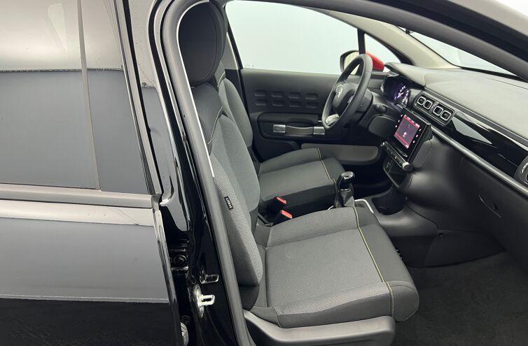 CITROEN C3 Citadine Essence