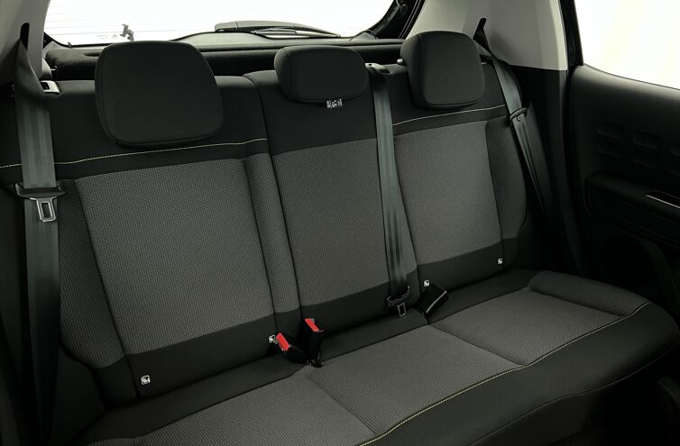 CITROEN C3 Citadine Essence