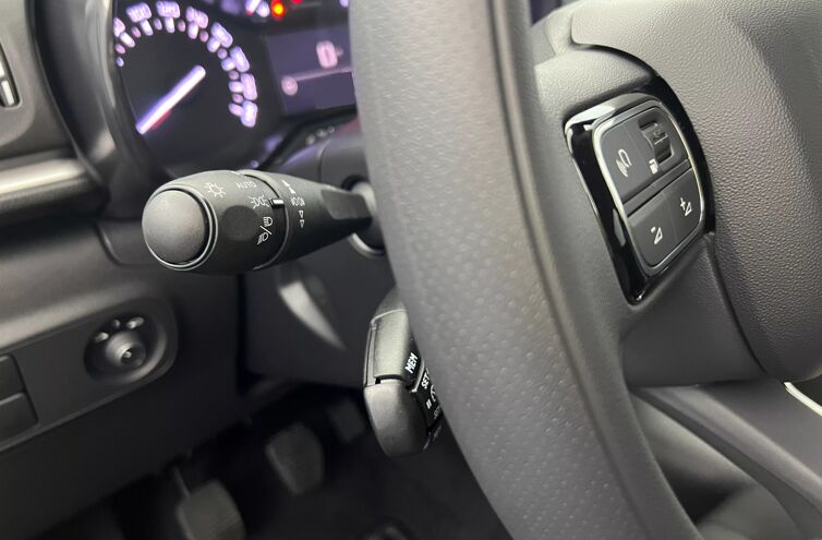 CITROEN C3 Citadine Essence