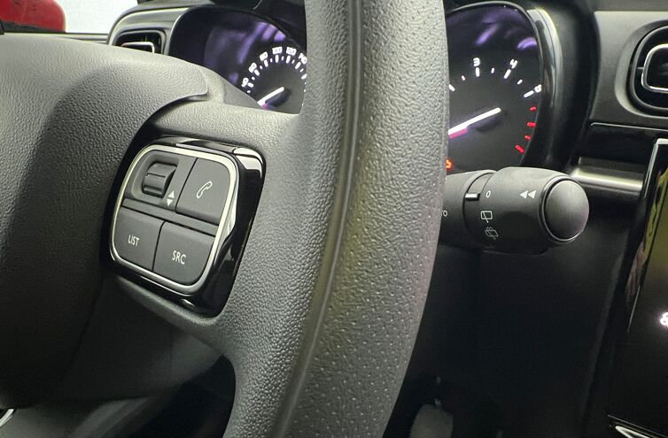 CITROEN C3 Citadine Essence