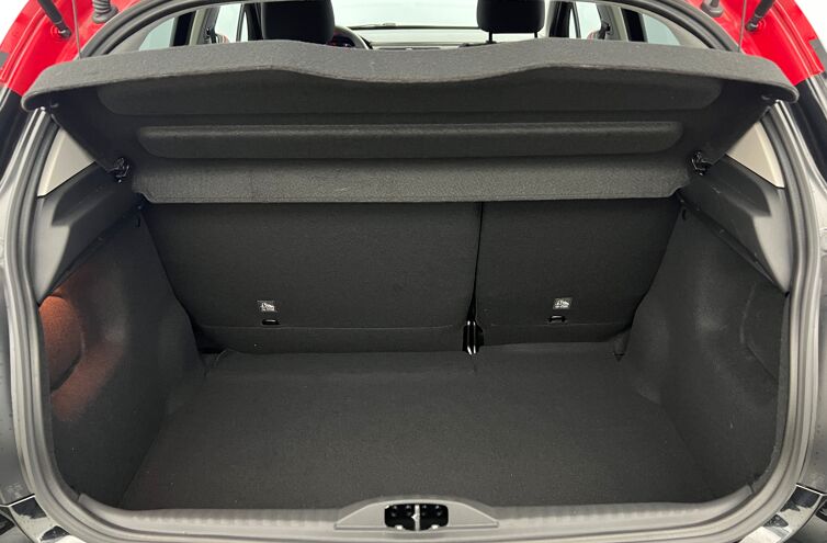 CITROEN C3 Citadine Essence