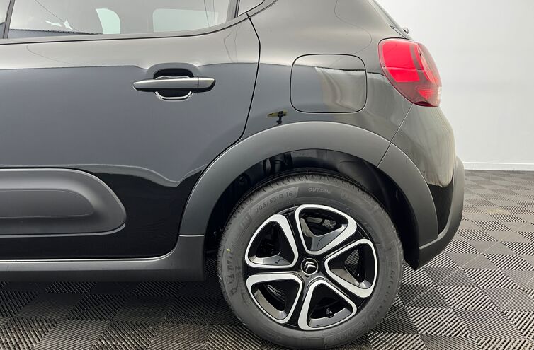 CITROEN C3 Citadine Essence