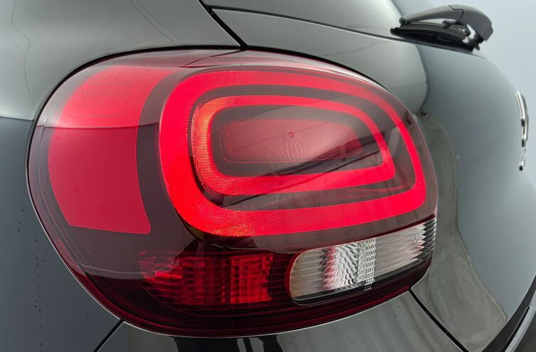 CITROEN C3 Citadine Essence