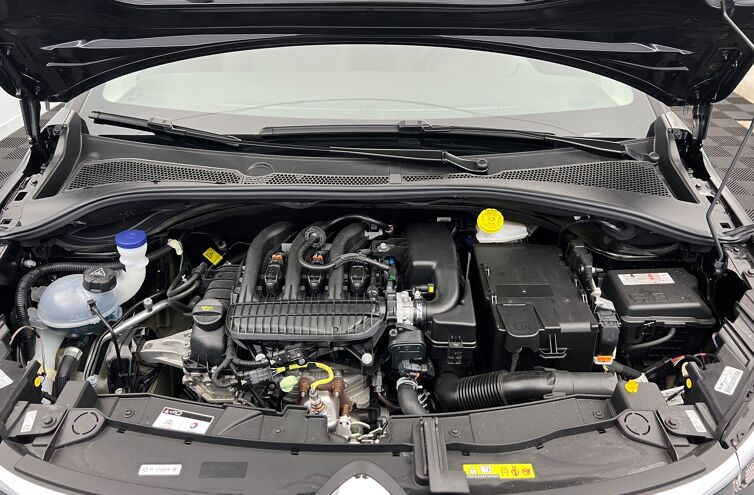 CITROEN C3 Citadine Essence