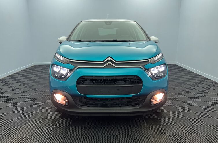 CITROEN C3 Citadine Essence