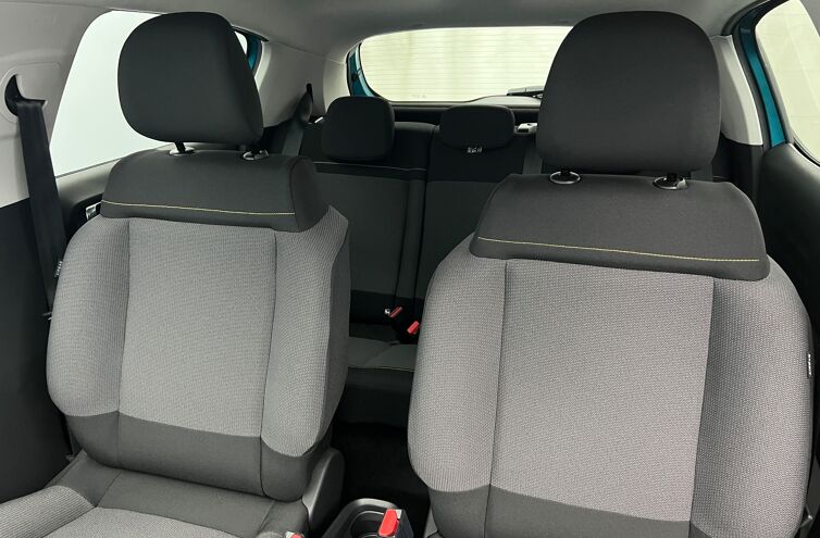 CITROEN C3 Citadine Essence