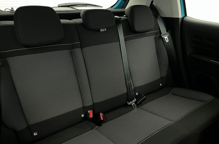 CITROEN C3 Citadine Essence
