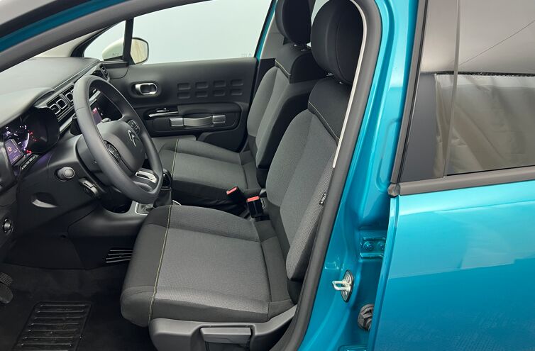 CITROEN C3 Citadine Essence