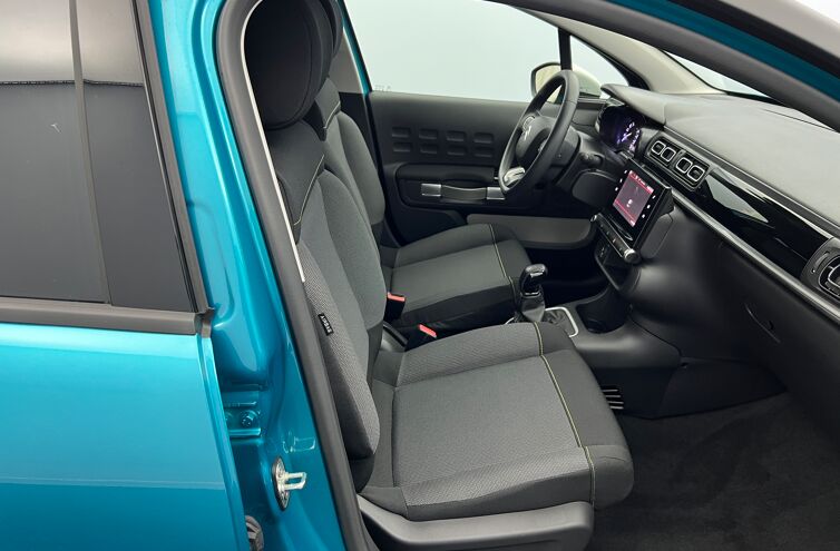 CITROEN C3 Citadine Essence