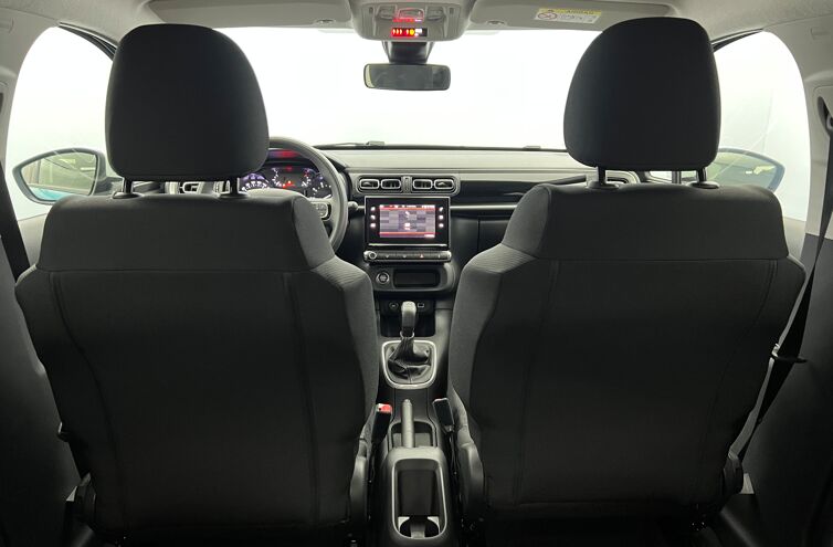 CITROEN C3 Citadine Essence