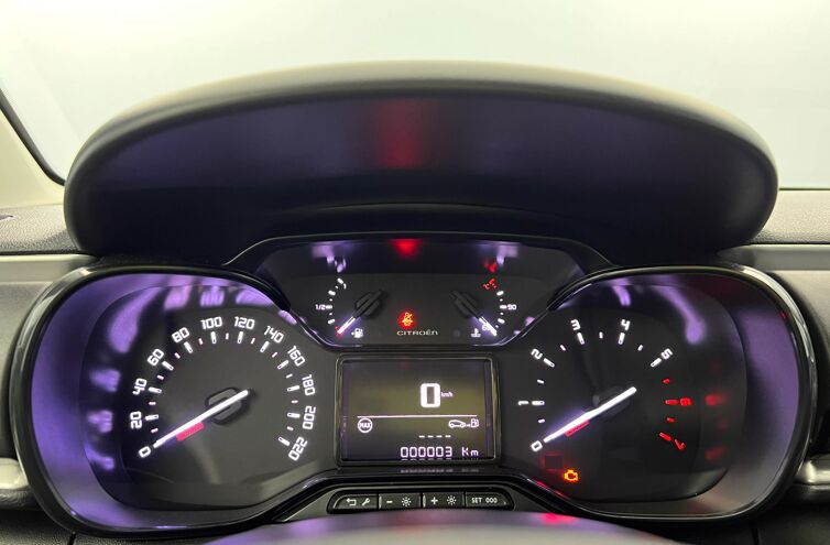 CITROEN C3 Citadine Essence